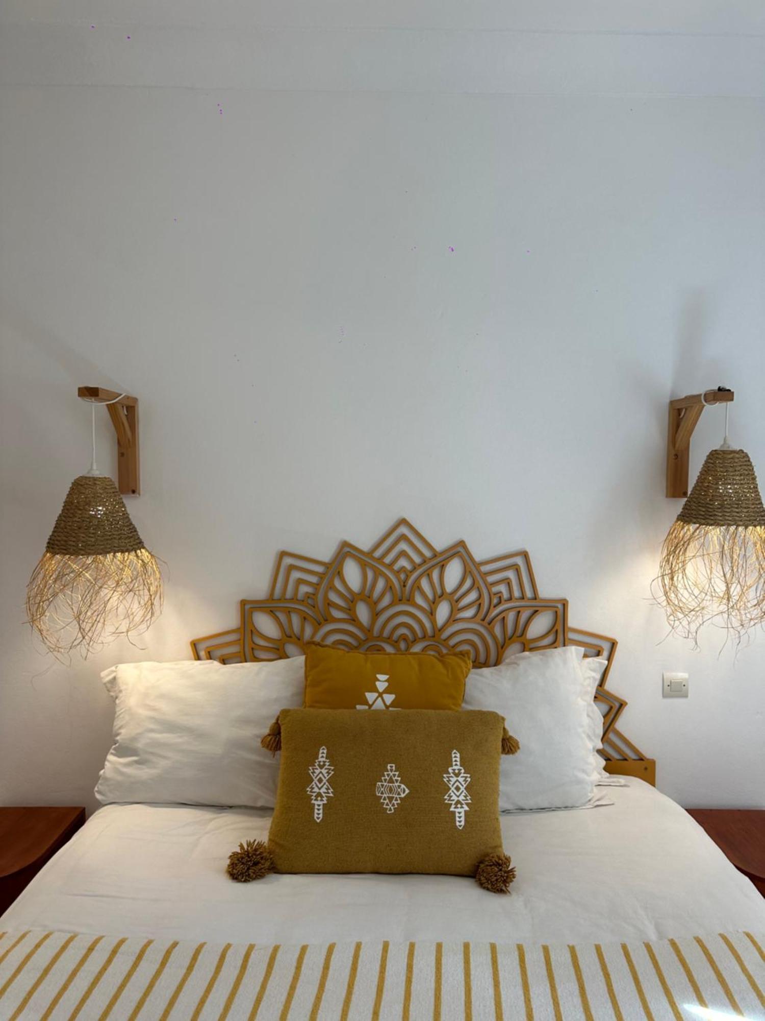 Villa Nour Essaouira Exteriör bild