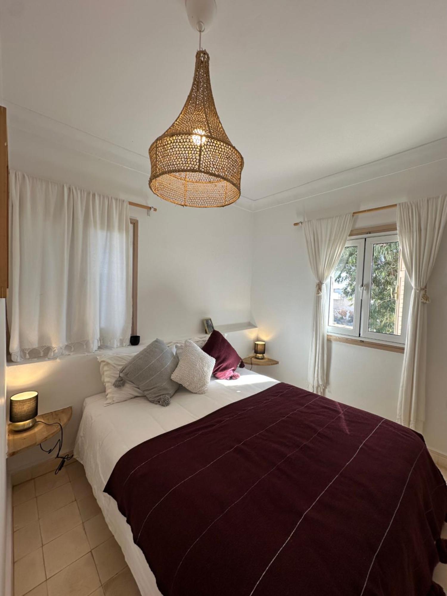 Villa Nour Essaouira Exteriör bild