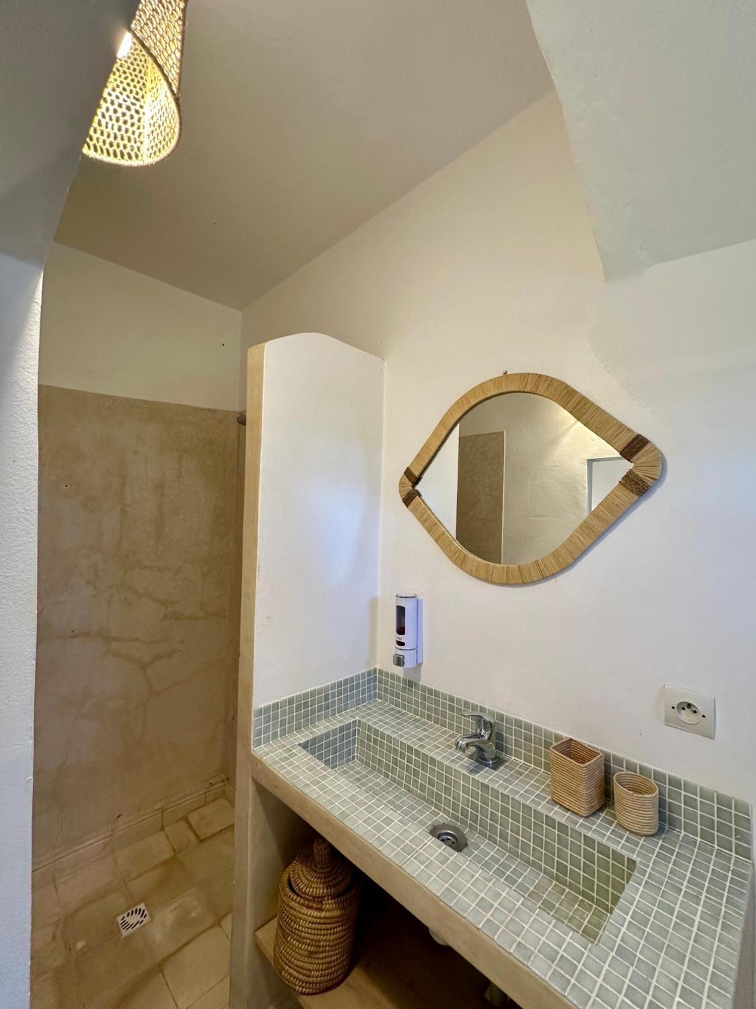 Villa Nour Essaouira Exteriör bild