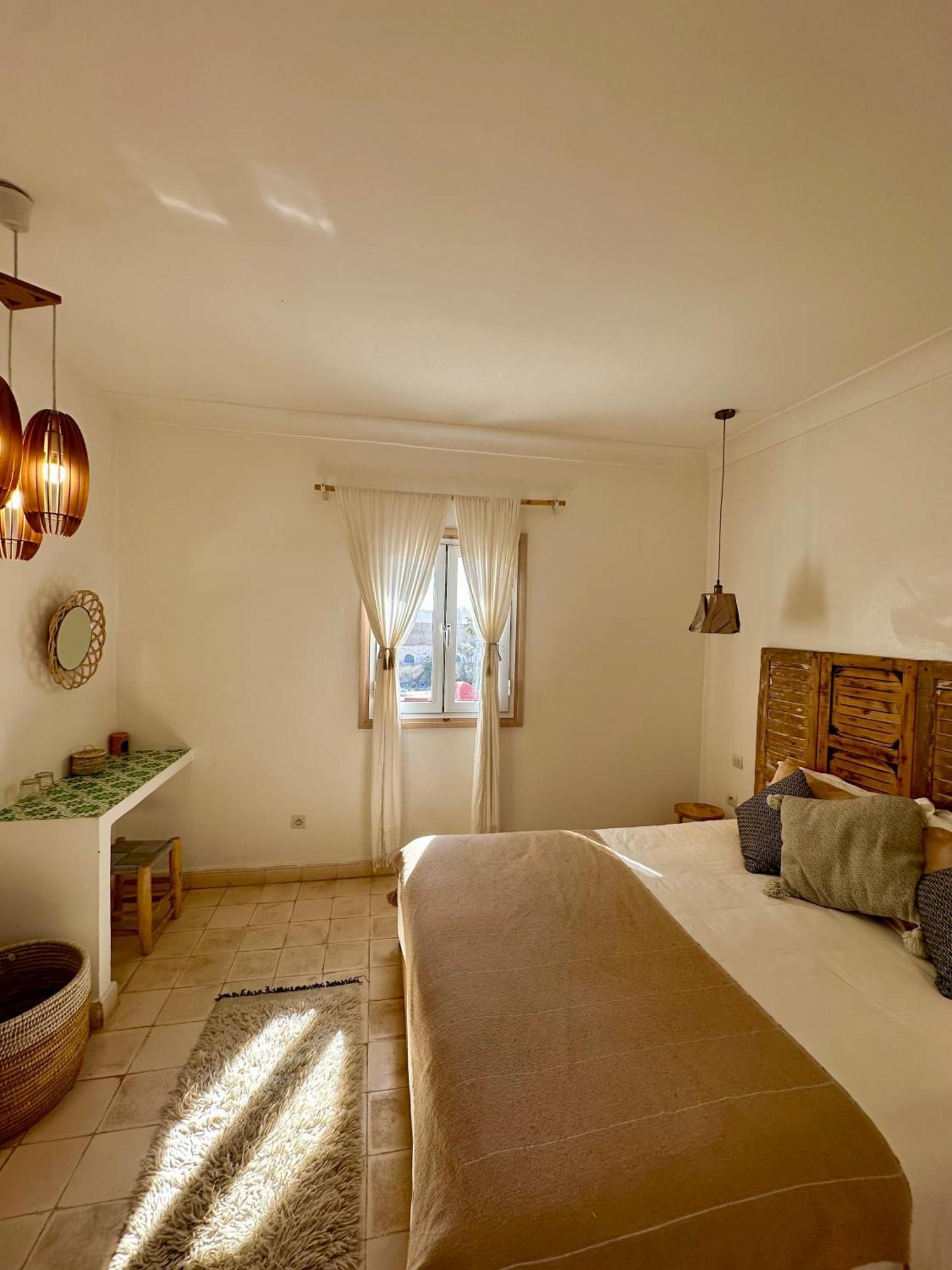 Villa Nour Essaouira Exteriör bild