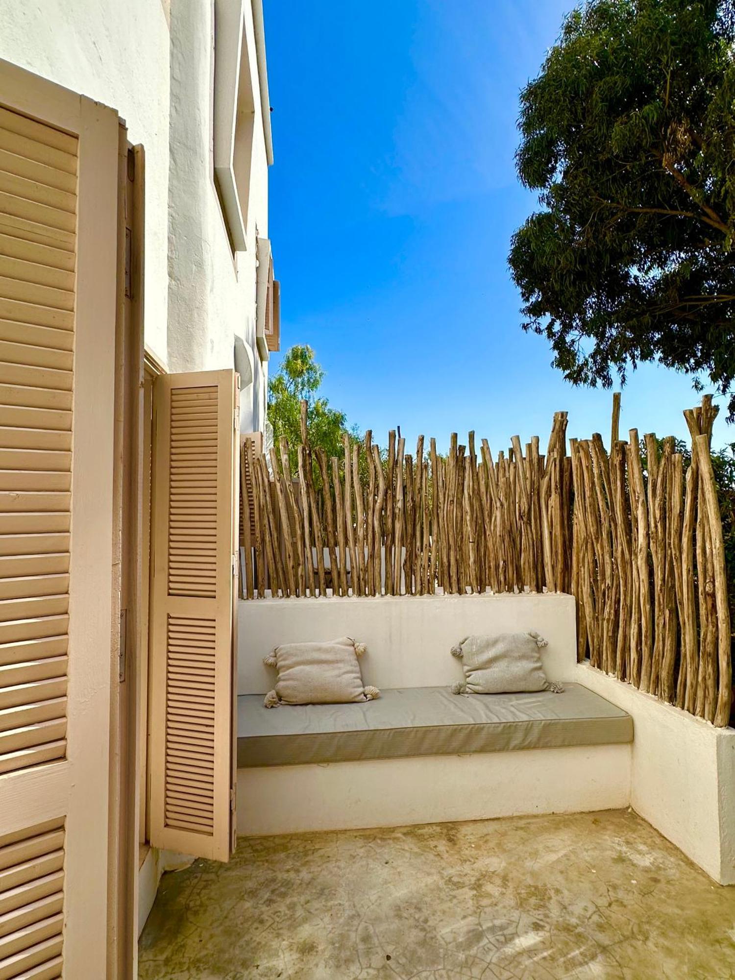 Villa Nour Essaouira Exteriör bild