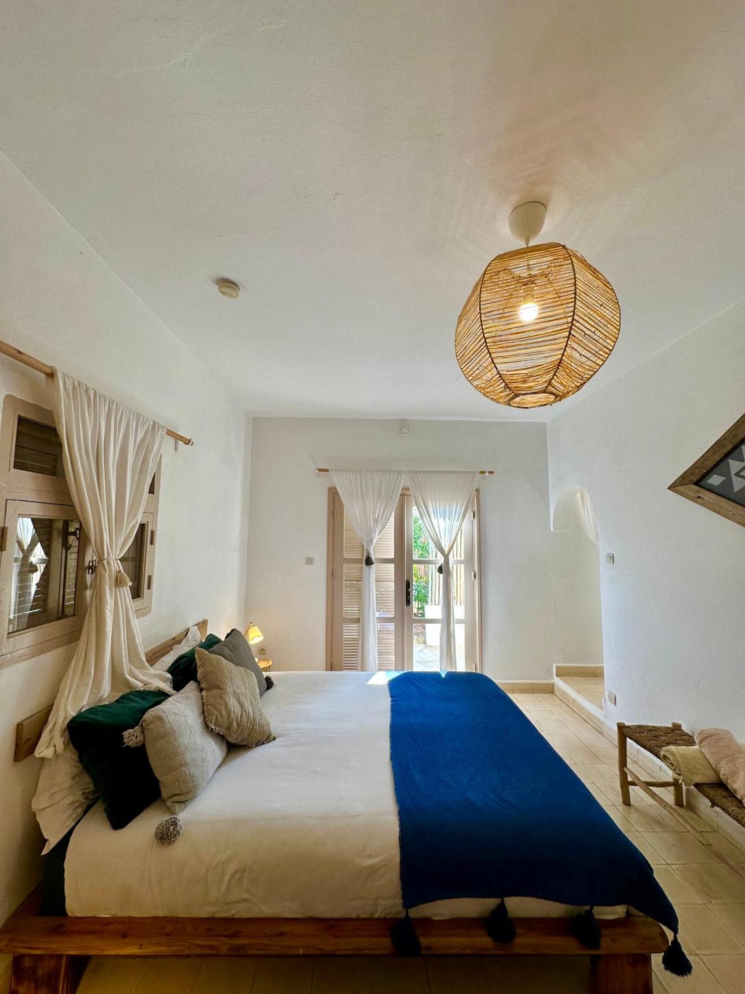 Villa Nour Essaouira Exteriör bild