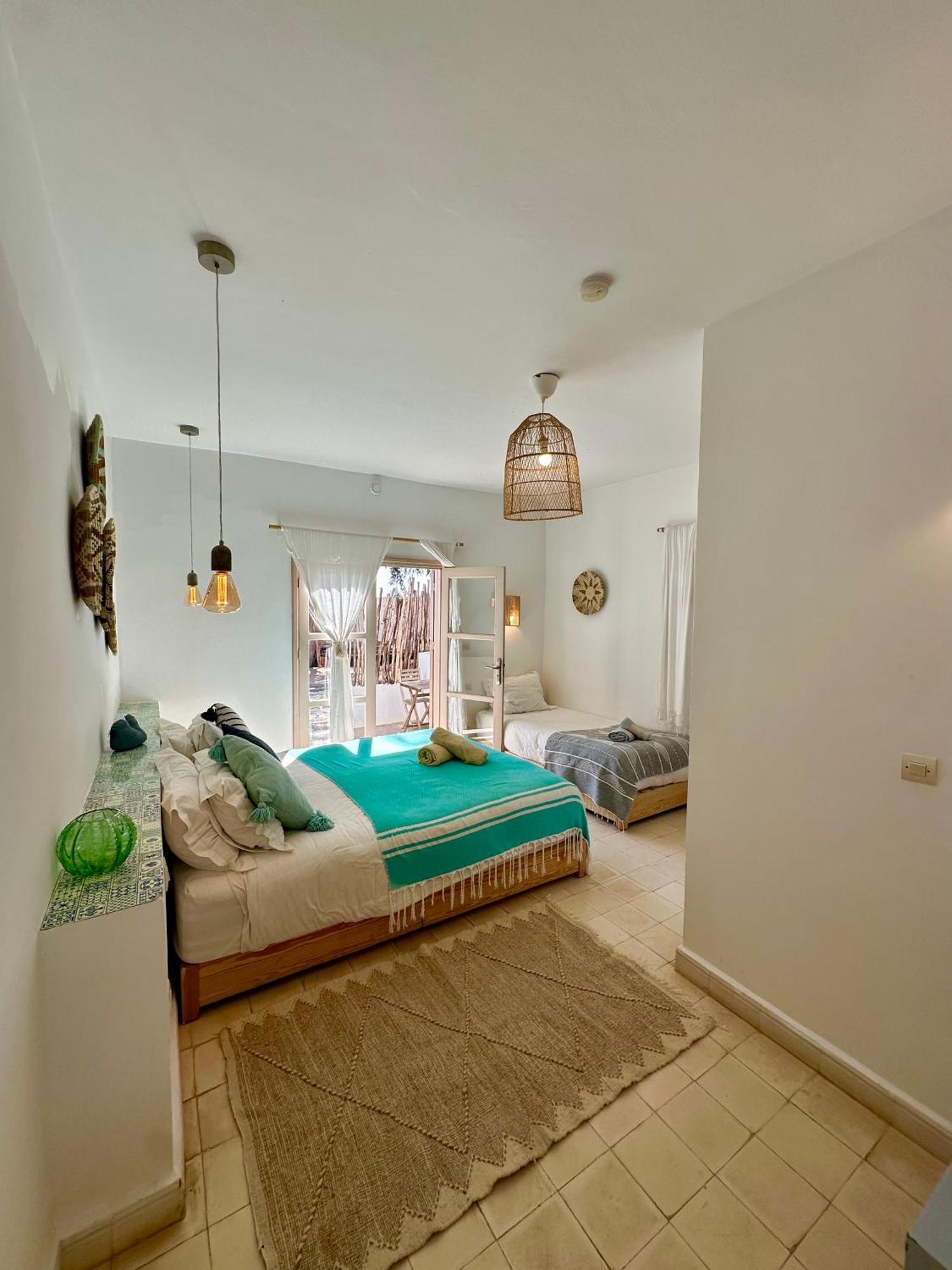 Villa Nour Essaouira Exteriör bild