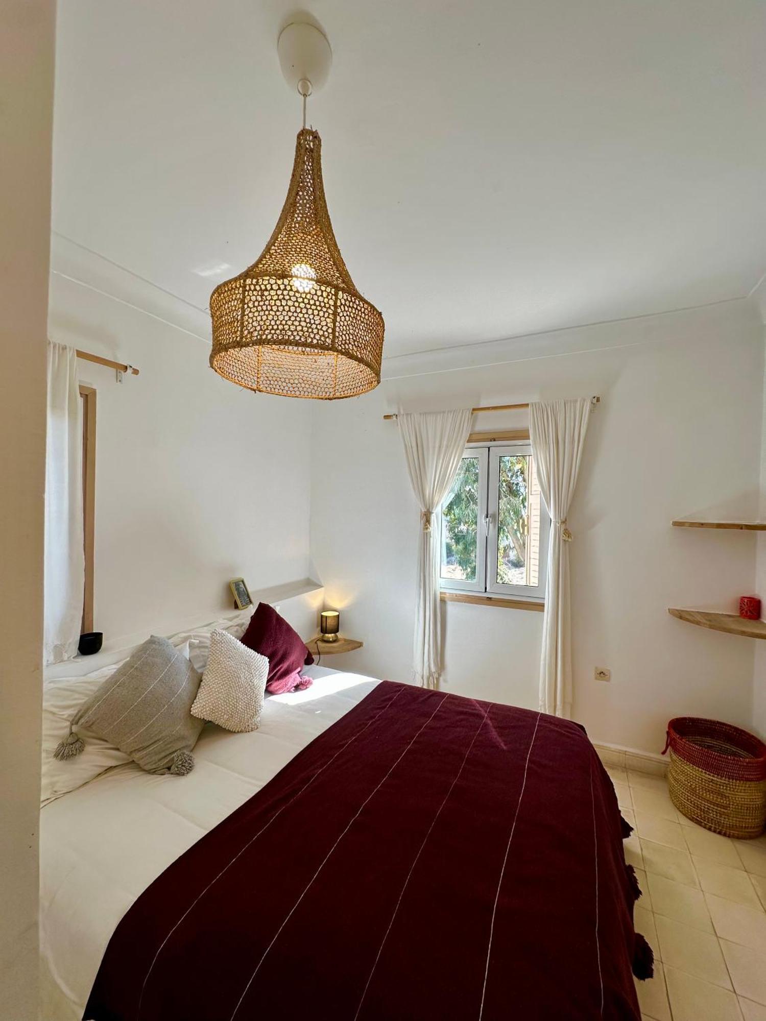 Villa Nour Essaouira Exteriör bild