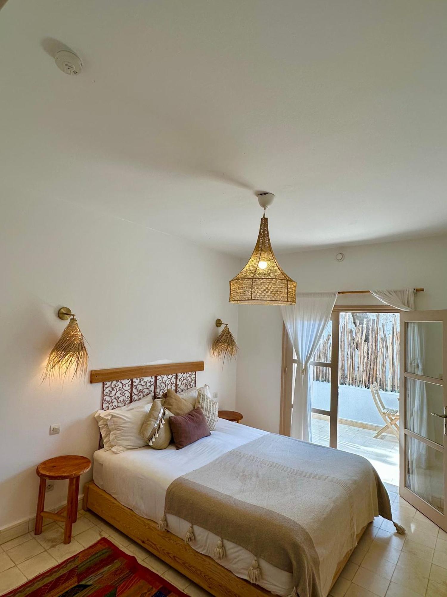 Villa Nour Essaouira Exteriör bild