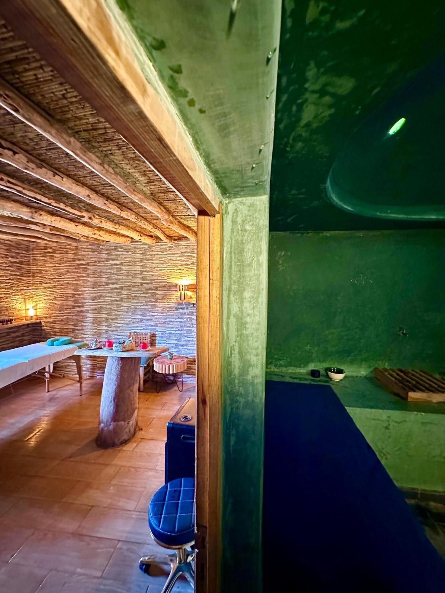 Villa Nour Essaouira Exteriör bild