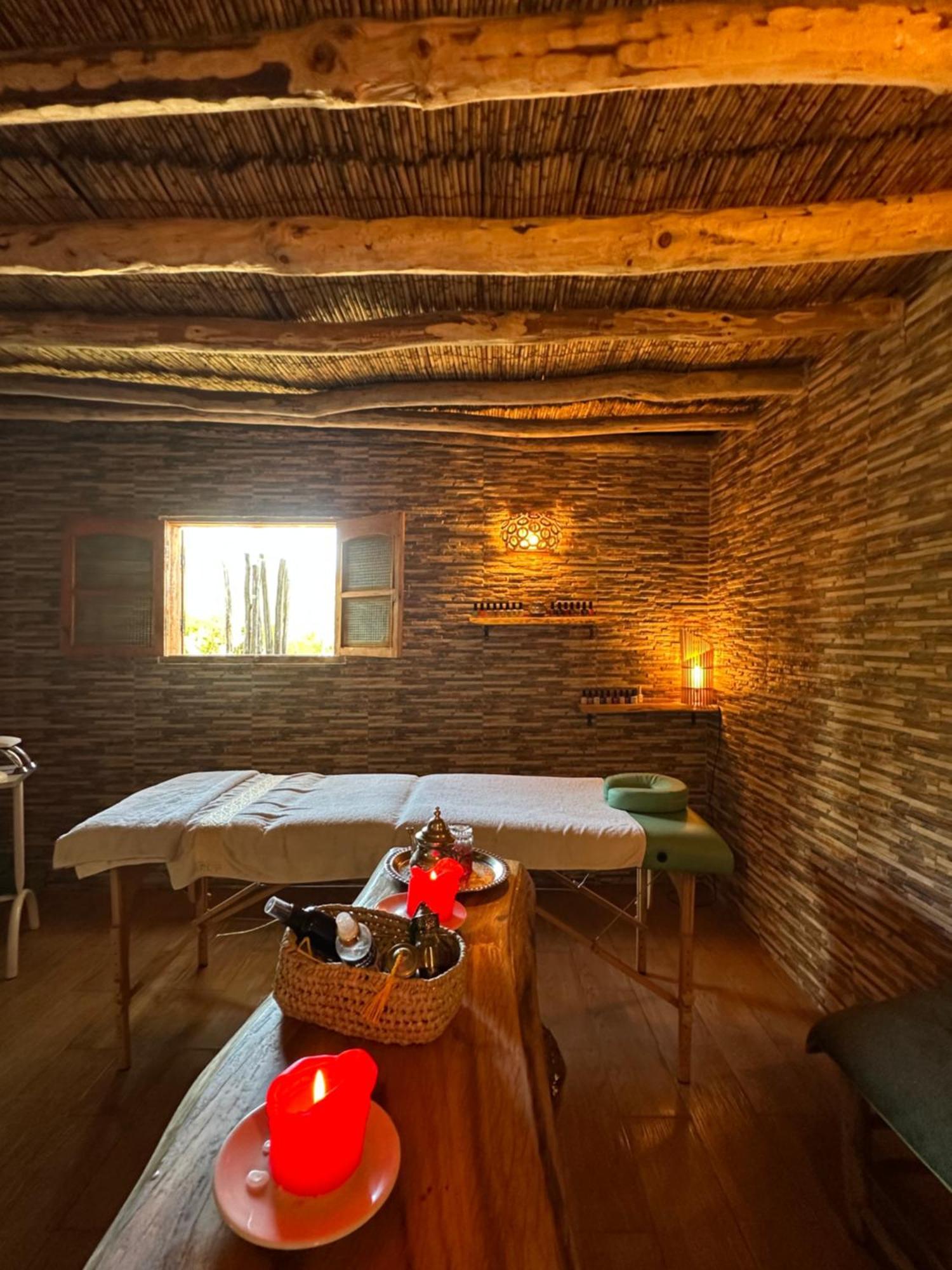 Villa Nour Essaouira Exteriör bild